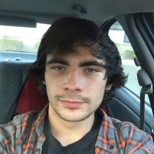 Meet your Posher, Steven